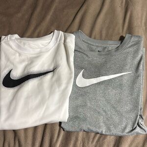 Youth Nike Tee